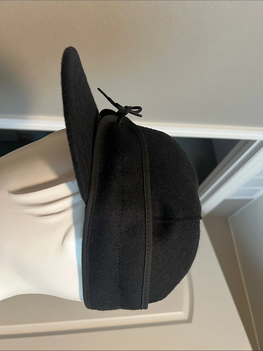 Stormy Kromer The Original Cap size 7 3/8